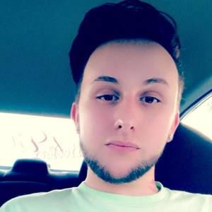 Meet your Posher, Bradley